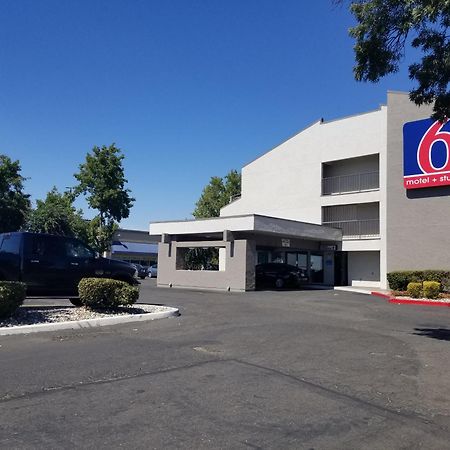 Studio 6 Sacramento, Ca Natomas Exterior foto