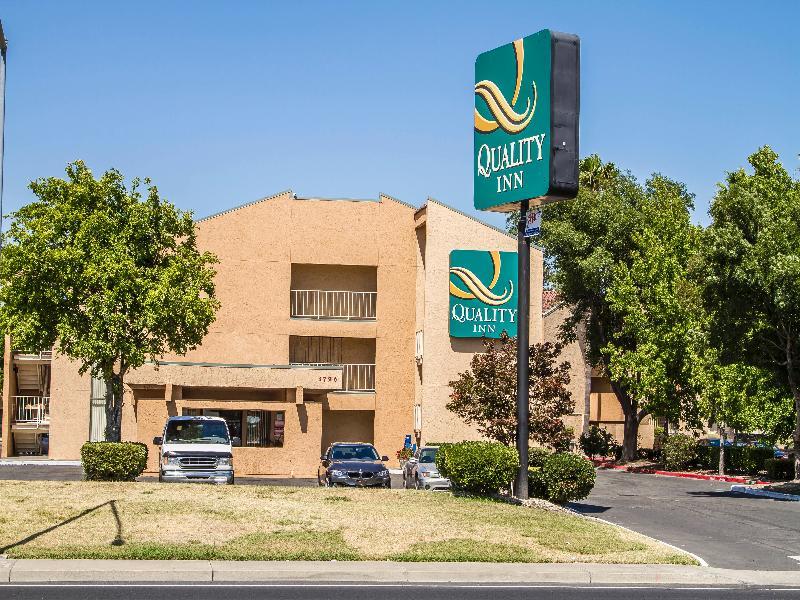 Studio 6 Sacramento, Ca Natomas Exterior foto